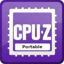 CPU-Z Portable para PC 32 bits e 64 bits icone