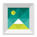 Aplicativo Nova Galeria Motorola 2024 icone