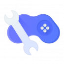 Game Tuner icon
