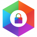 Hexlock – Bloqueio de Apps icon