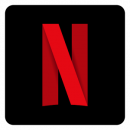 Netflix APK Oficial 2024 icone
