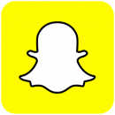 Snapchat icone