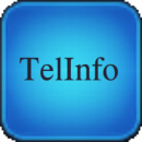 TelInfo icon