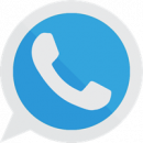 WhatsApp Plus APK 2022 – HeyMods icone