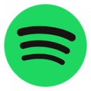 spotify music player png
