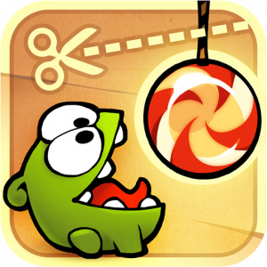 Cute the Rope