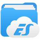 ES File Explorer 2024 icone