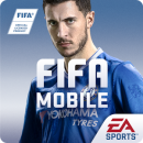 FIFA Mobile – Jogo de Futebol icone