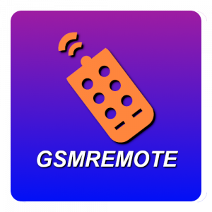 Remote GSMEDGE APK