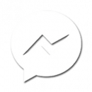 Messenger Lite icone