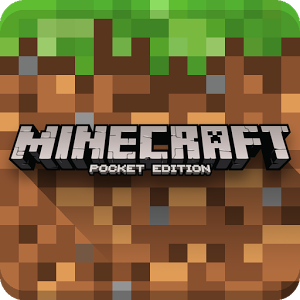 Minecraft Pocket Edition para Android
