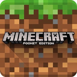 COMO BAIXAR E JOGAR MINECRAFT POCKET EDITION ! MINECRAFT CELULAR