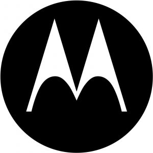 Atualização da Motorola