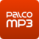 Palco MP3 icone
