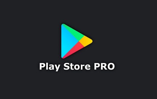 Play Store Pro 13.3.4 APK Download grátis