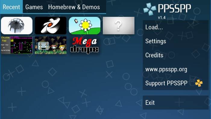 screenshot 3