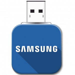 Samsung USB Drivers