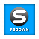 Seletronic FBDown Facebook Video Downloader icone