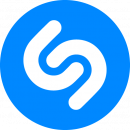 Shazam icone