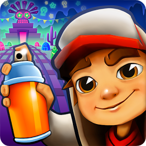 Subway Surfers | Download para Android Grátis