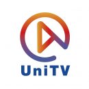 UniTV – IPTV Filmes e Séries para TV Box icone