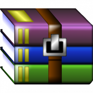Winrar em português 