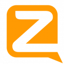 Zello icone
