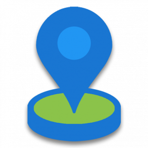 GPS JoyStick