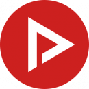 NewPipe – Youtube Downloader icone