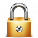 Lock a Folder icone