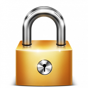 Lock a Folder