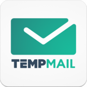 Temp Mail - Email Temporário Descartável
