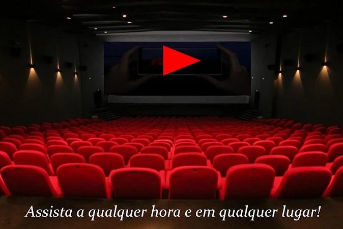 Cine Filmes Play – Filmes Online Grátis para Android | Download grátis