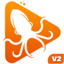 KrakenTV V2 icone