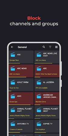 Televizo – IPTV player para Android | Download grátis