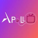 Apollo TV icone