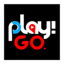 Play! Go. icone