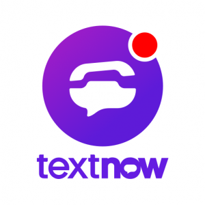 TextNow - SMS e Telefonemas