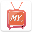 MyTV – Live Indian TV icone