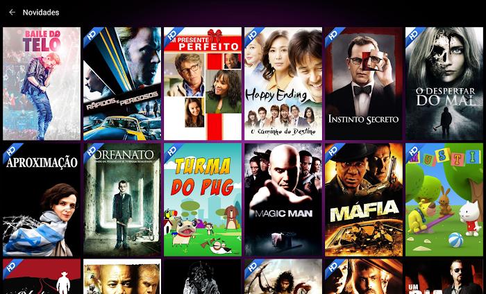 NetMovies para Android Baixar grátis NetMovies para Android Baixar grátis