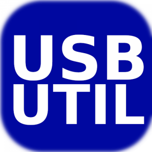 USBUtil