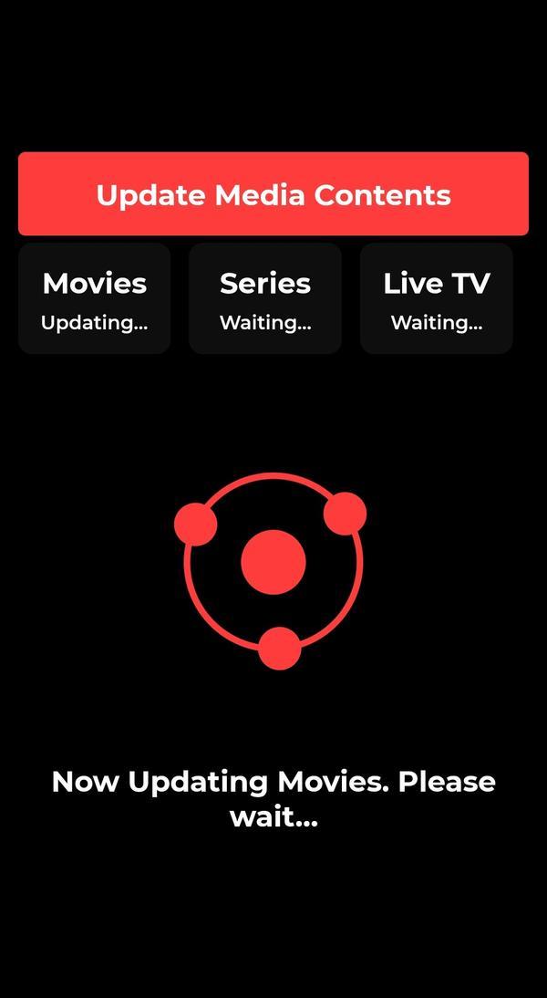 Smart IPTV Xtream Player para Android Download grátis