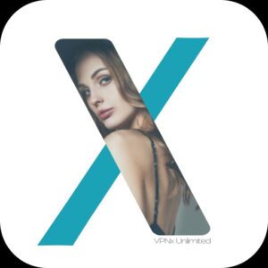 VPNx - Unlimited Pulse Secure VPN
