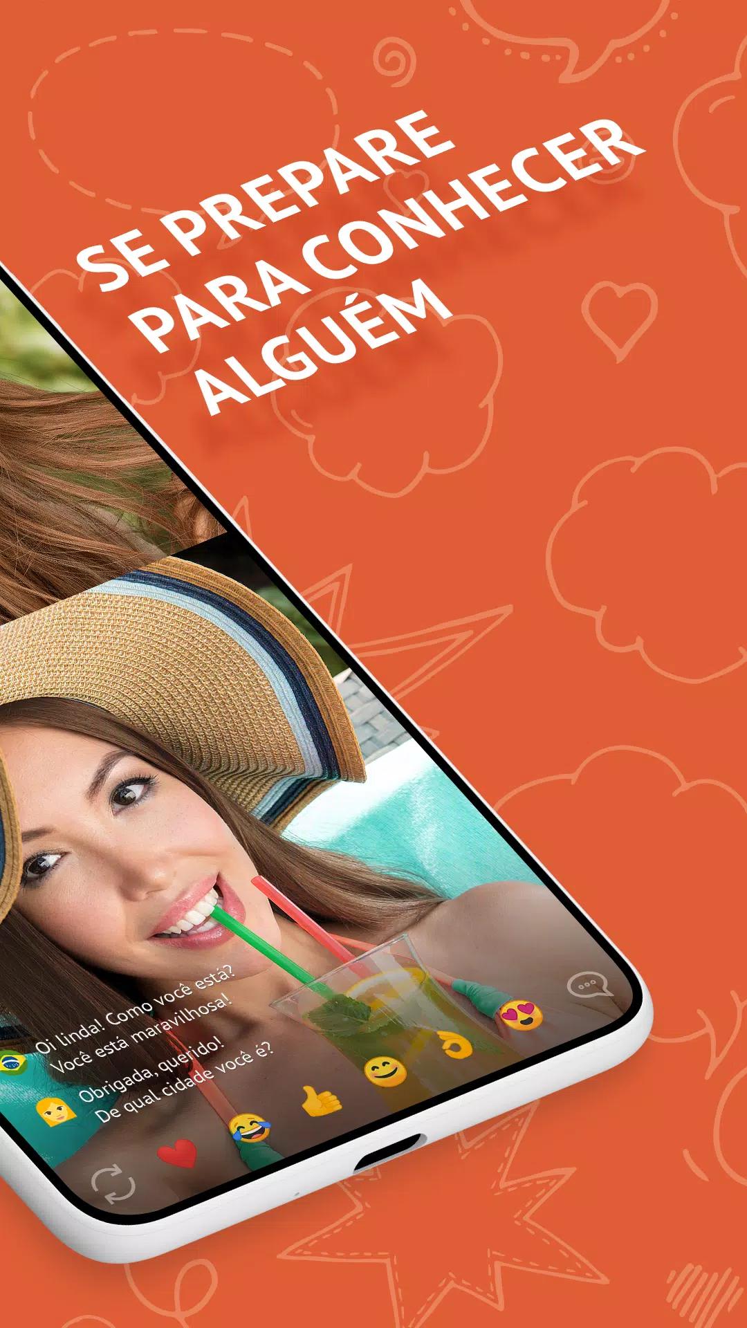 OmeTV Para Android Download Gr tis