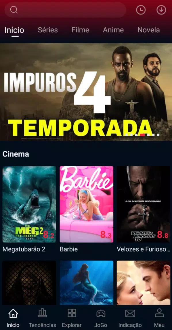 freecine filmes e series gratis