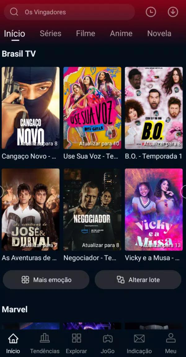 freecine filmes e series gratis