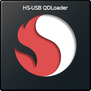 Qualcomm HS-USB QDLoader 9008