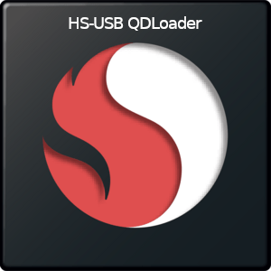 Qualcomm HS-USB QDLoader 9008 Driver