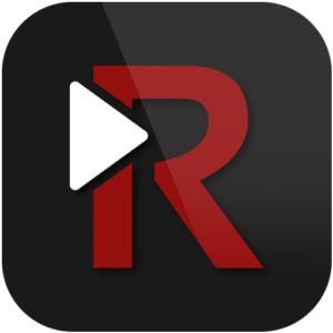 Red CINE