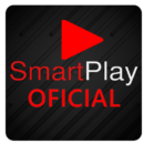 Smart Play Oficial PRO icone